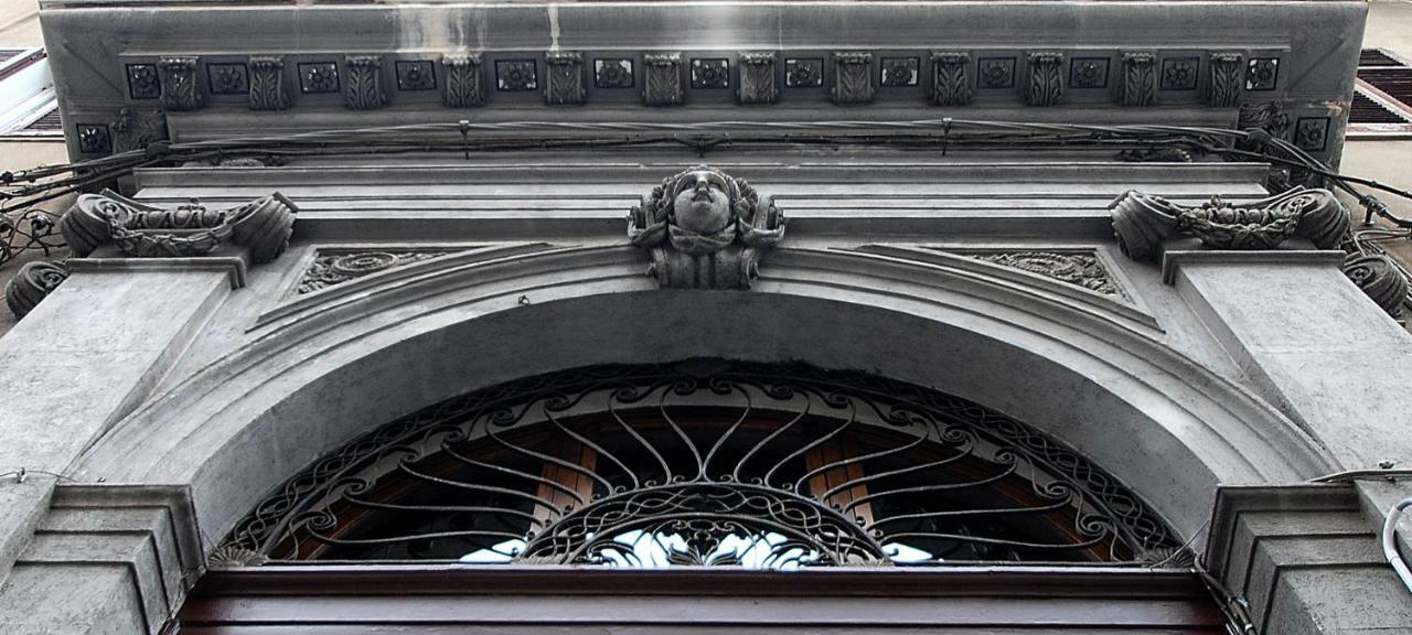 Maqueda331 Palermo Exterior foto